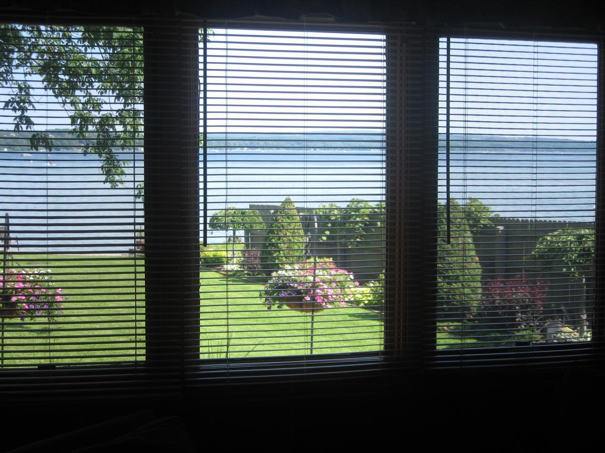 Serenity On The