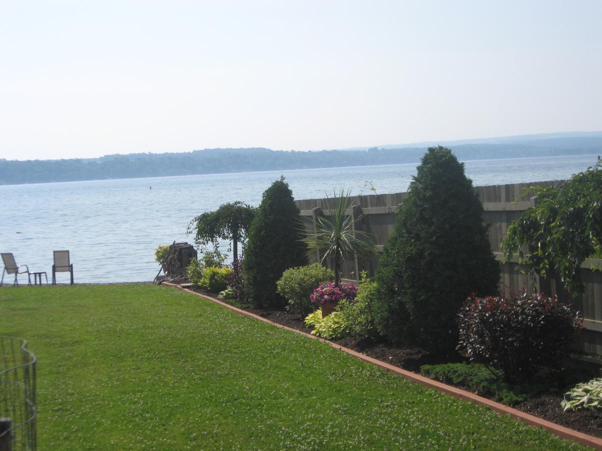 Serenity On The * Auburn